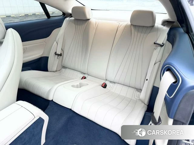 Mercedes-Benz E-class (imported) id 4300841 из Китая 7