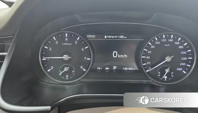 Kia More K9 id 3357350 из Кореи 15