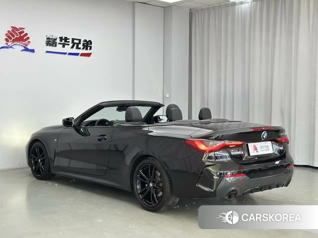 BMW 4 series id 4257300 из Китая 42