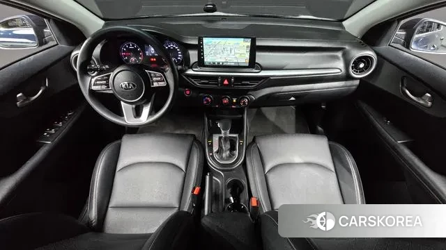 Kia Come New K3 id 3514801 из Кореи 17