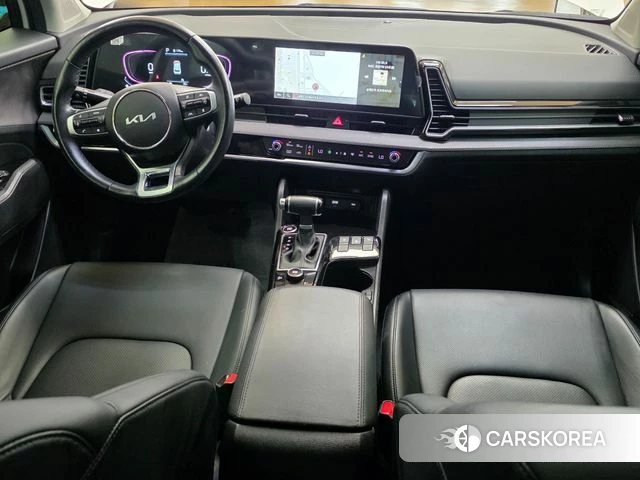 Kia Sportage 5th Generation id 4433680 из Кореи 17