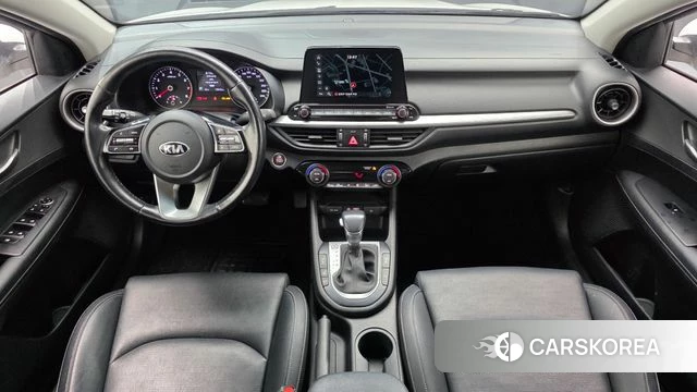 Kia Come New K3 id 4496928 из Кореи 28