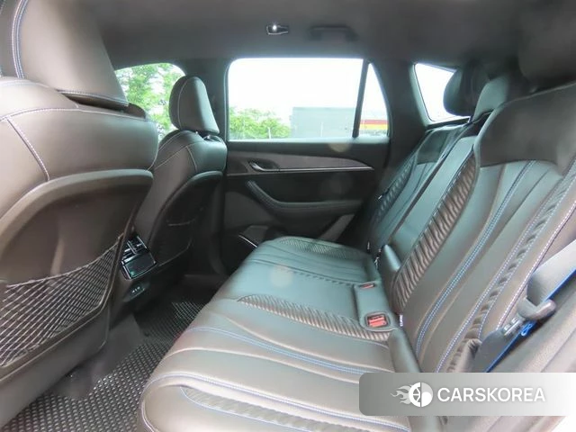 Renault Korea (Samsung) Grand Coleos id 4540014 из Кореи 17