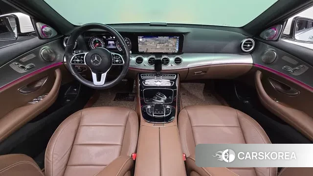 Mercedes-Benz E-Class W213 id 3661714 из Кореи 17