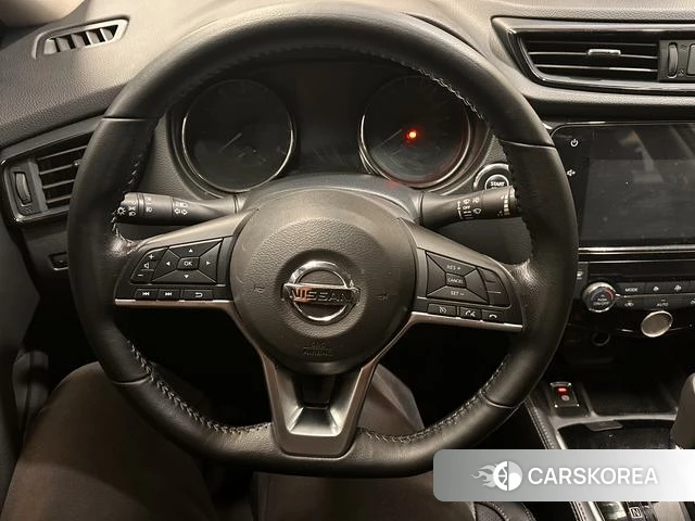 Nissan Qijun id 4262036 из Китая 15