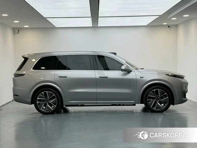Ideal car Ideal L9 id 3919362 из Китая 17