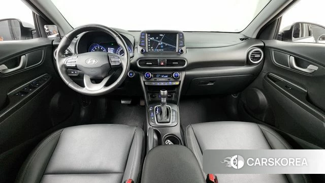 Hyundai Kona id 4594938 из Кореи 17