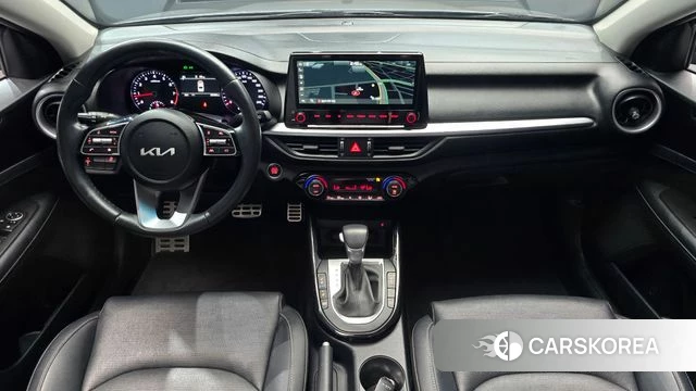 Kia The New K3 2nd generation id 4623319 из Кореи 31