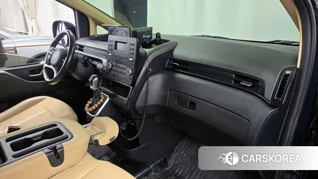 Hyundai Staria id 3467792 из Кореи 17