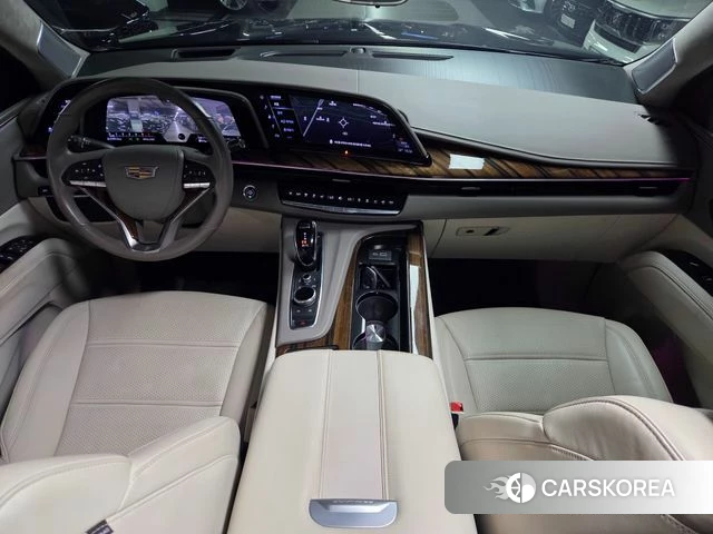 Cadillac Escalade 5th Generation id 4443295 из Кореи 17