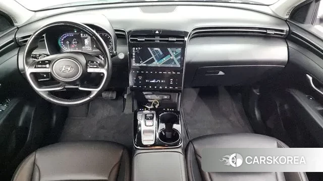 Hyundai Tucson (NX4) id 3447874 из Кореи 17