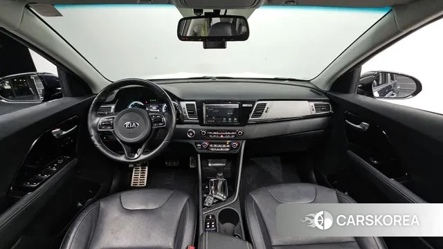 Kia Niro id 3541458 из Кореи 17