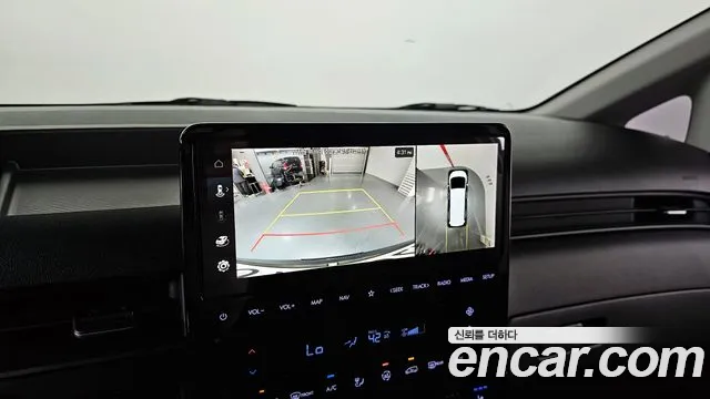 Hyundai Staria id 2557766 из Кореи 17