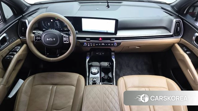 Kia The New Sorento 4th Generation id 4533776 из Кореи 17