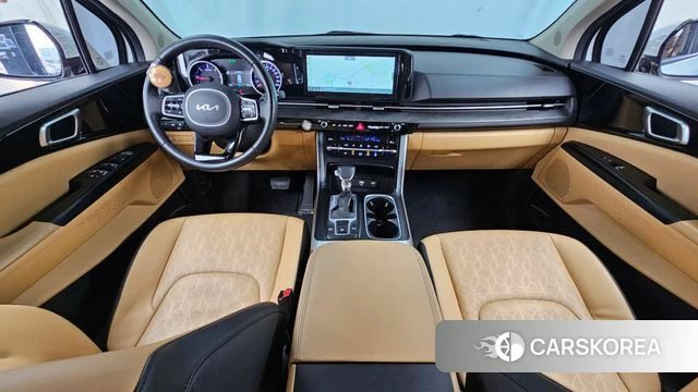 Kia Carnival 4th generation id 4488585 из Кореи 27