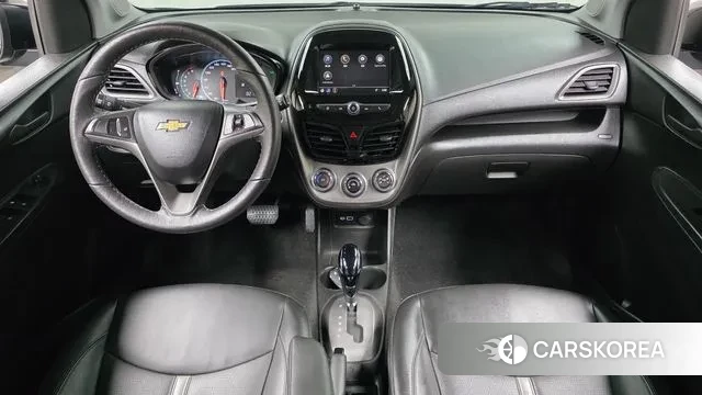 Chevrolet (GM Daewoo) The New Spark id 3427861 из Кореи 17