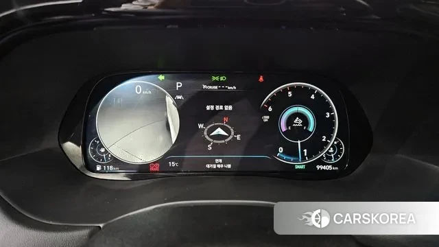 Hyundai Palisade id 3690936 из Кореи 17