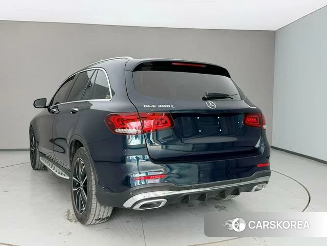 Mercedes-Benz GLC id 4256962 из Китая 9