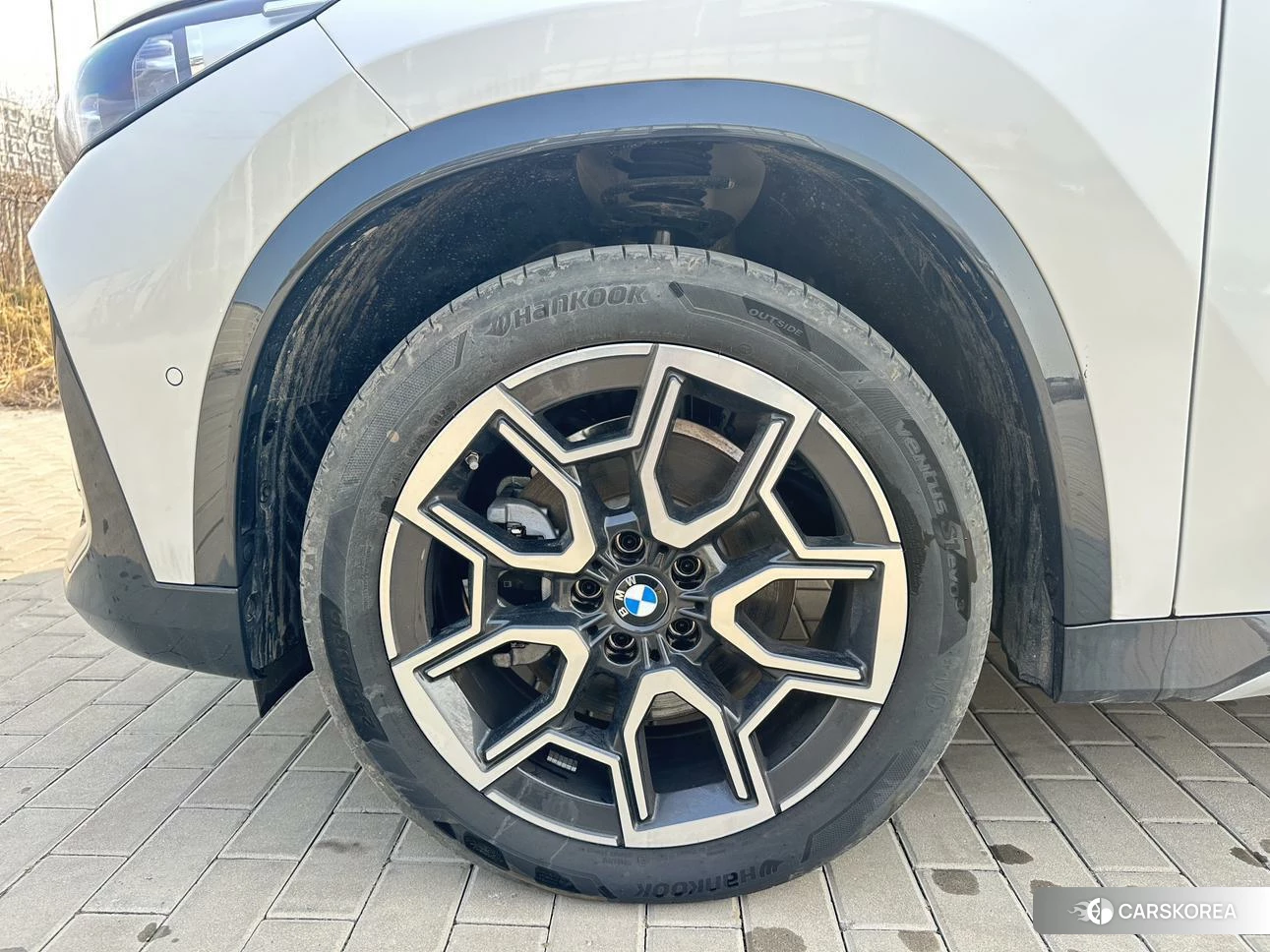BMW X1 id 4461550 из Китая 9