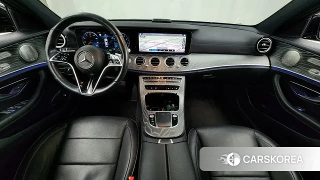 Mercedes-Benz E-Class W213 id 3513436 из Кореи 17