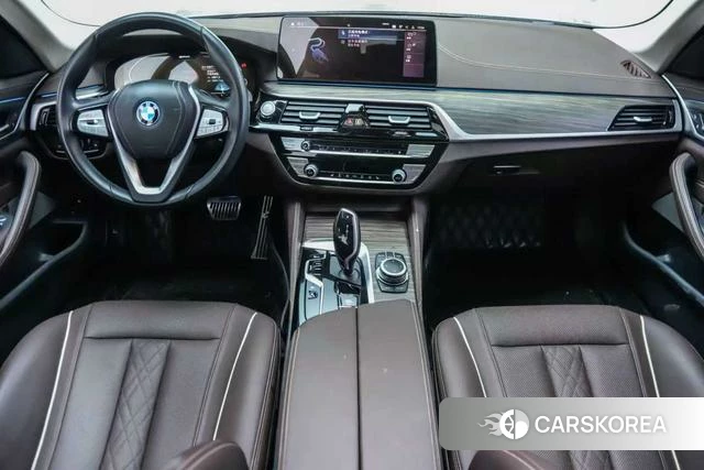 BMW 5 series PHEV id 4257960 из Китая 9