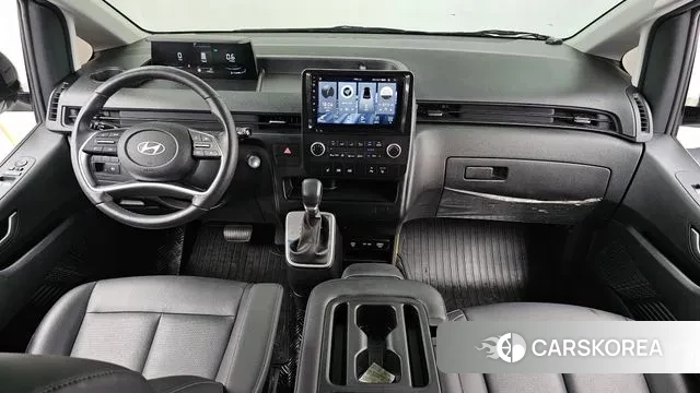 Hyundai Staria id 3179672 из Кореи 17