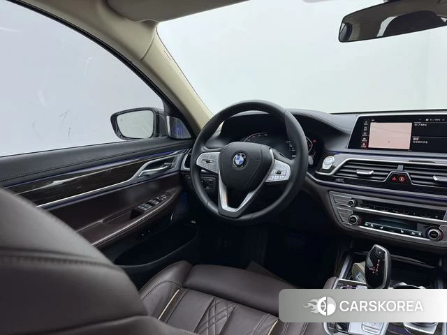 BMW 7 series id 4297329 из Китая 26