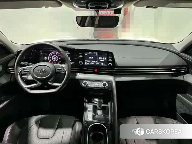 Hyundai Elantra id 4279070 из Китая 10
