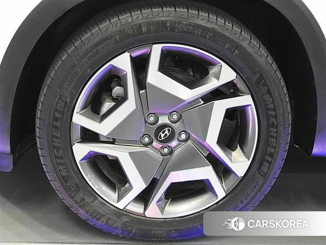 Hyundai The New Palisade id 4863752 из Кореи 17