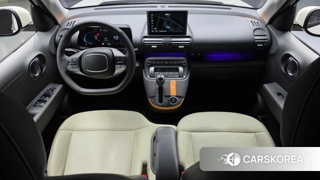 Hyundai Casper id 3910529 из Кореи 17