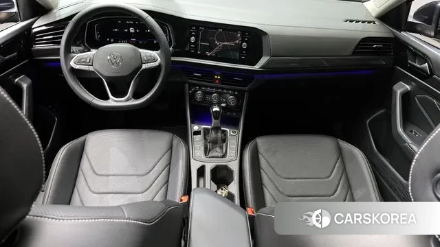 Volkswagen 7th Generation of Jetta id 2984392 из Кореи 17