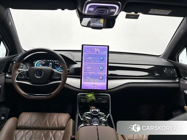 BYD Tang DM id 4219884 из Китая 17