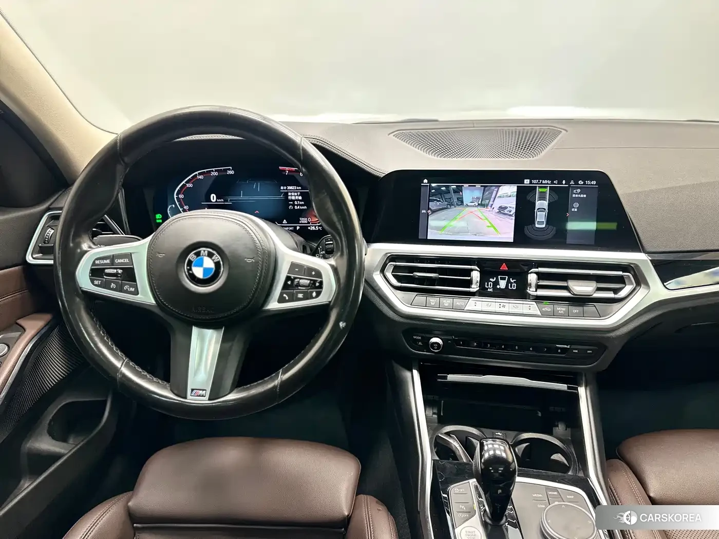 BMW 3 series id 4589433 из Китая 20