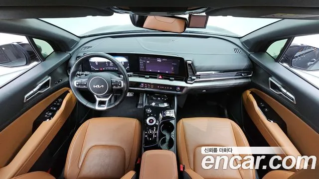 Kia Sportage 5th Generation id 2788300 из Кореи 17