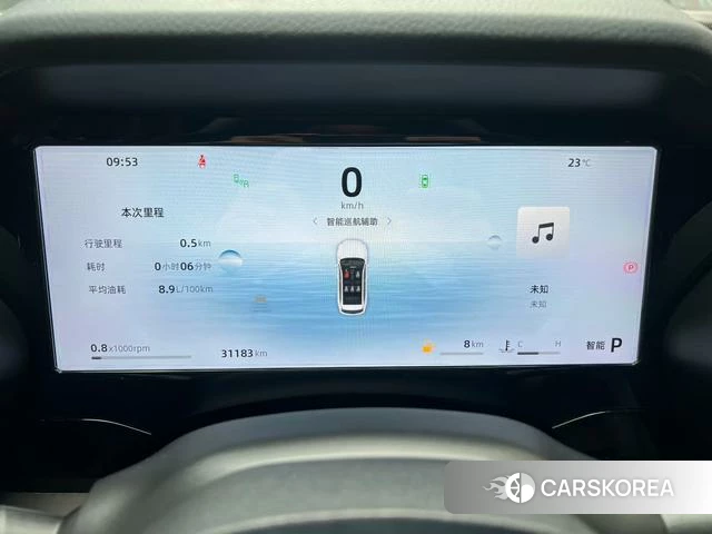 Geely Automobile Xingyue L id 3993802 из Китая 7