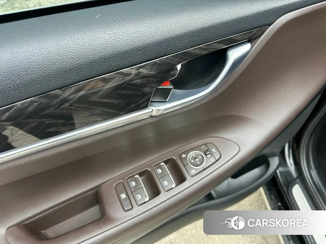 Hyundai Grandeur IG id 4770766 из Кореи 15