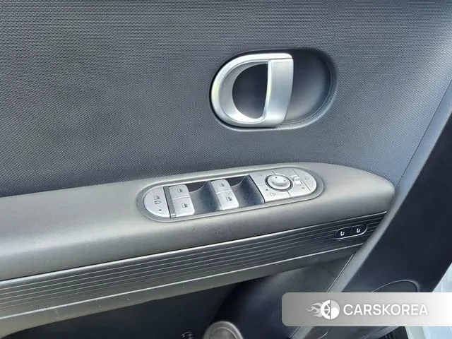 Hyundai Ionic 5 id 2964284 из Кореи 17