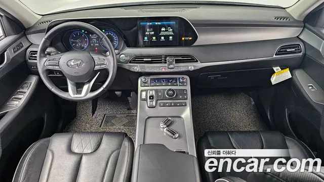 Hyundai Palisade id 2850066 из Кореи 17