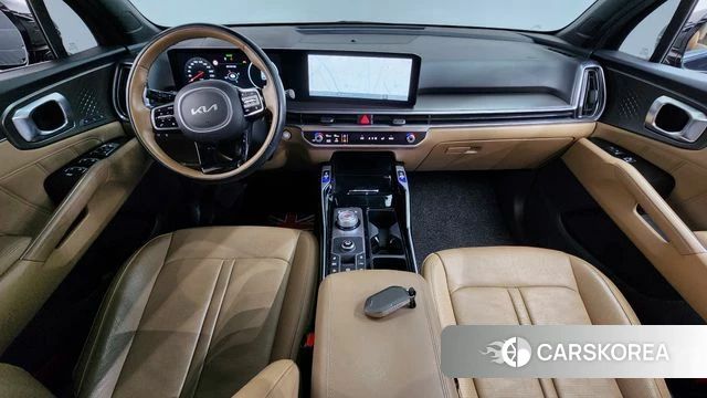 Kia The New Sorento 4th Generation id 3850593 из Кореи 17