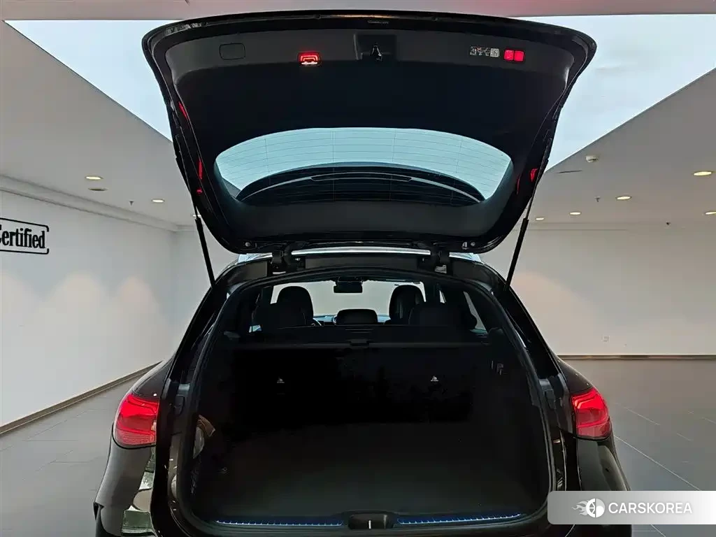 Mercedes-Benz AMG GLC id 4539336 из Китая 16