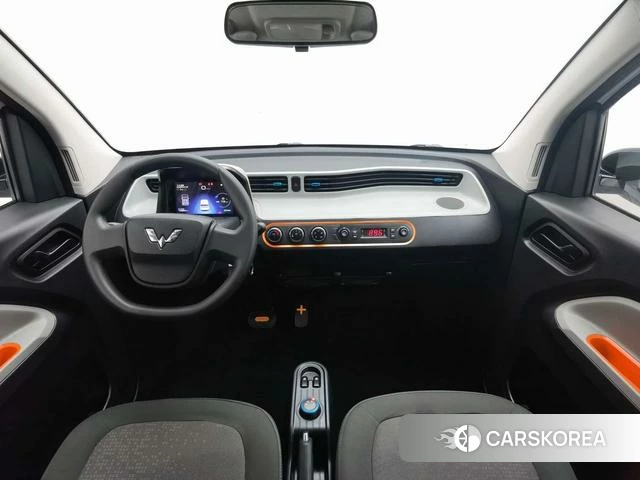 Wuling Automobile Wuling Hongguang MINIEV id 4211239 из Китая 22