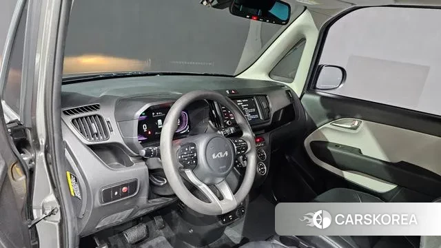 Kia The New Kia Ray id 3405202 из Кореи 17