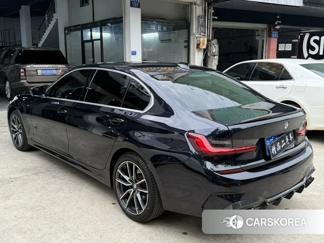 BMW 3 series id 4313843 из Китая 9