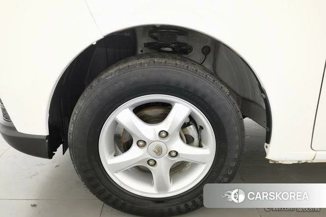 Changan Kaicheng Uno S id 4210509 из Китая 21