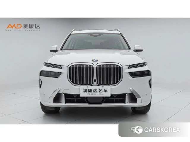 BMW X7 id 4307695 из Китая 8