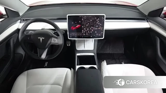 Tesla Model 3 id 3059238 из Кореи 17