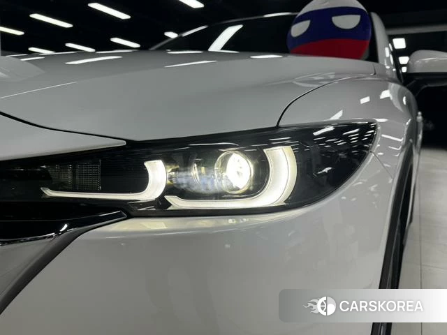 Mazda CX-5 id 4328715 из Китая 20