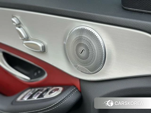 Mercedes-Benz Class C id 4255971 из Китая 12