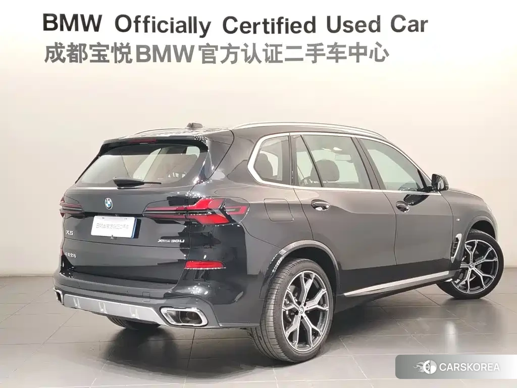 BMW X5 id 4686165 из Китая 12