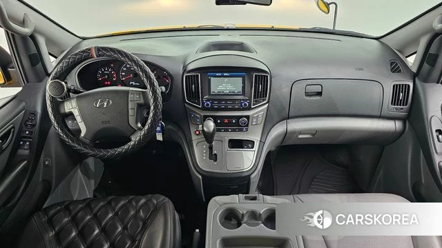 Hyundai The New Grand Starex id 3866721 из Кореи 17